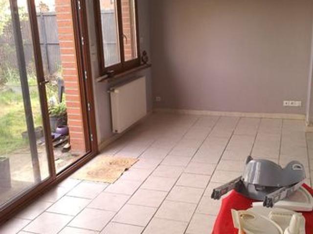 Maison vente à Valenciennes, Hérin