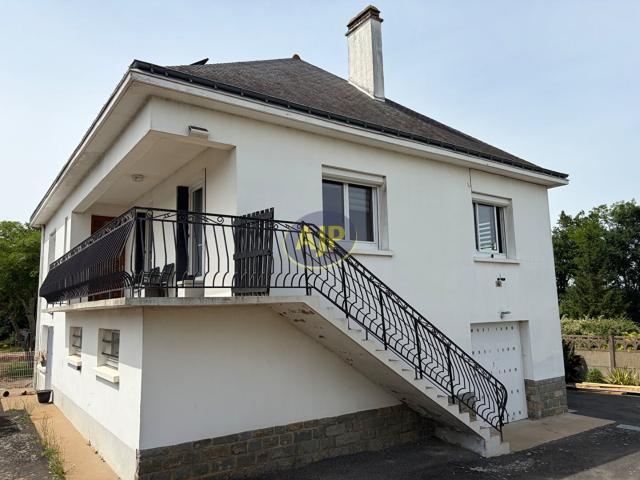 Maison vente à Châteaubriant-Ancenis, Avessac
