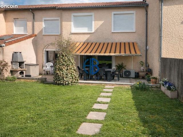 Maison vente à La Tour-du-Pin, Morestel