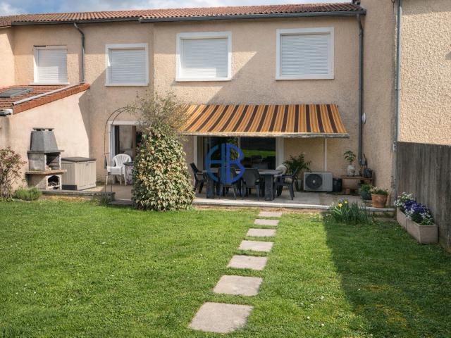 Maison vente à La Tour-du-Pin, Morestel