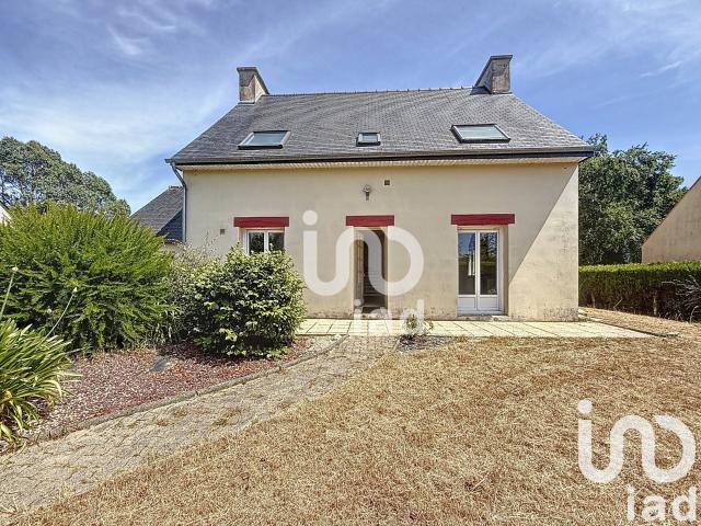 Maison vente à Les Clos, Saint-alban