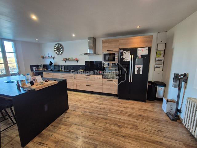 Maison vente à Beauvais, Villers-saint-sépulcre