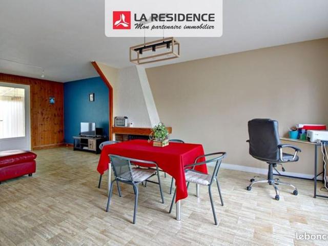 Maison vente à Rouen, Ruan