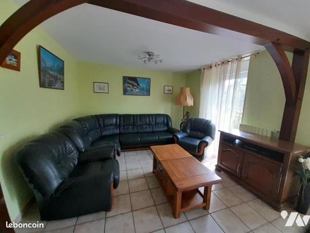 Maison vente à Saulges, Mayenne