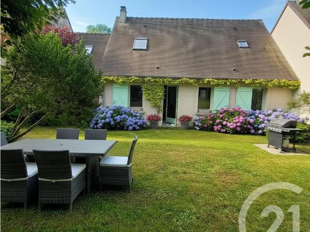 Maison vente à Les Nocquets, Jambville