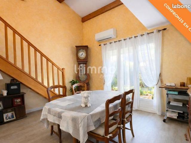 Maison vente à Narbonne, Sainte-valière