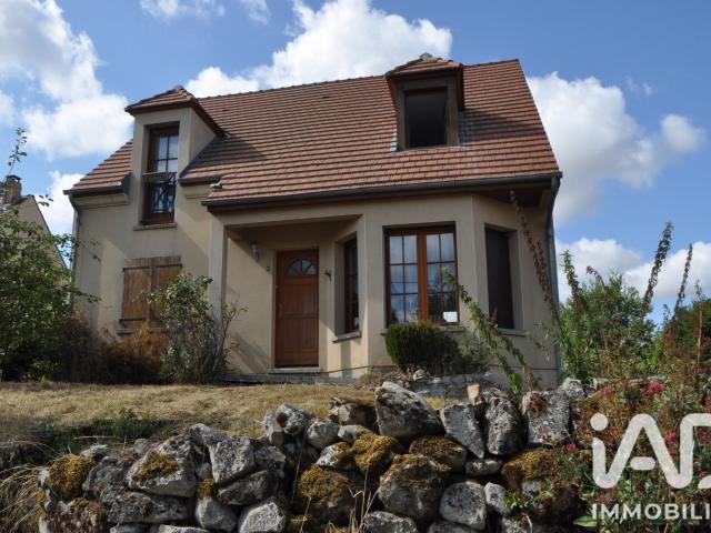 Maison vente à Soissons, Hauts-de-France