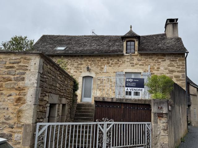Maison vente à Onet-Le-Château (Village), Rodez