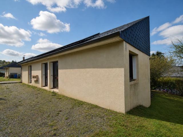 Maison vente à Ussel