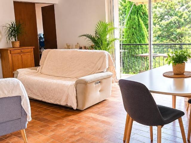 Maison vente à La Condamine, Mirabeau