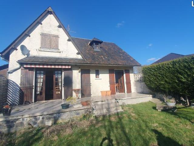 Maison vente à Auvergne-Rhône-Alpes