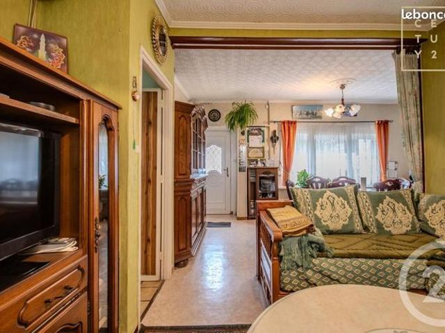Maison vente à Avesnes-sur-Helpe, Maubeuge