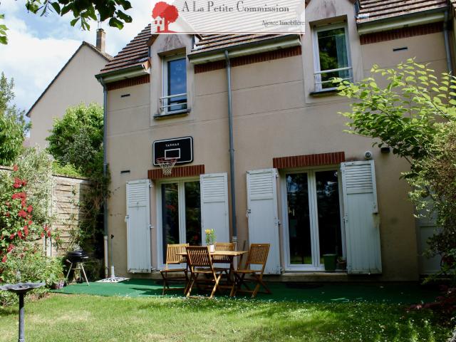 Maison vente à Chartres