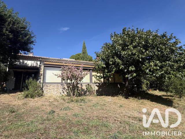 Maison vente à Dugradus, Ucel