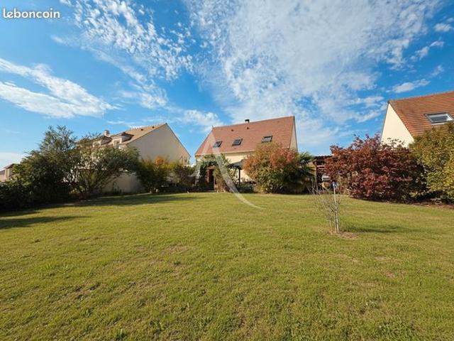 Maison vente à Trilport, Seine-et-Marne