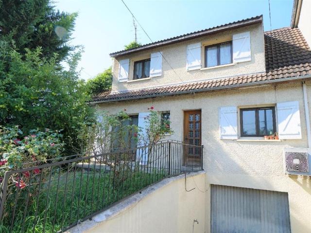Maison vente à Fontaine des Prés, Aulnay-sous-Bois