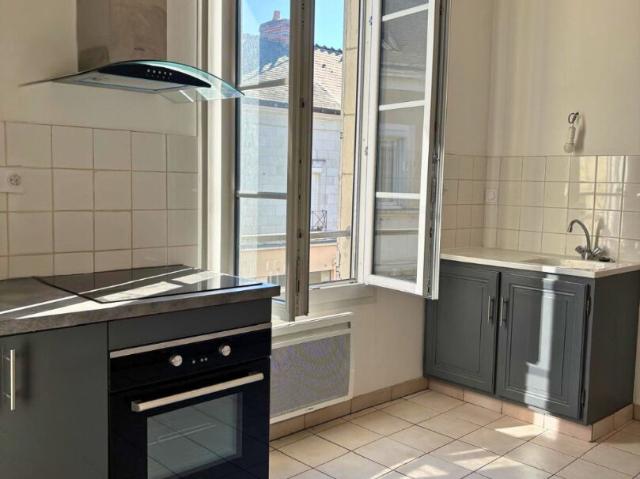 Maison vente à Segré, Soeurdres
