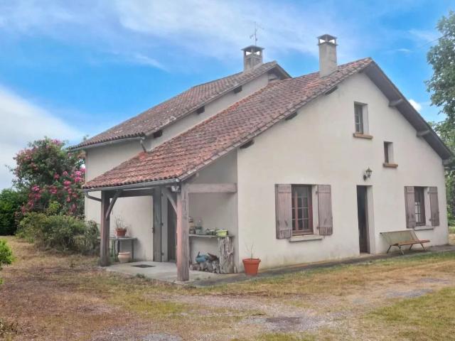 Maison vente à Périgueux, Saint-aulaye