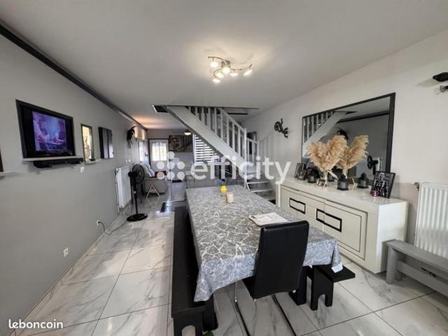 Maison vente à Valenciennes, Bruay-sur-l'escaut