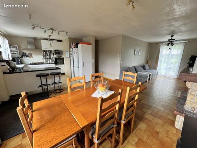 Maison vente à Évreux, Garennes-sur-eure