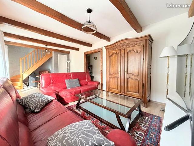 Maison vente à Andrésy, Yvelines