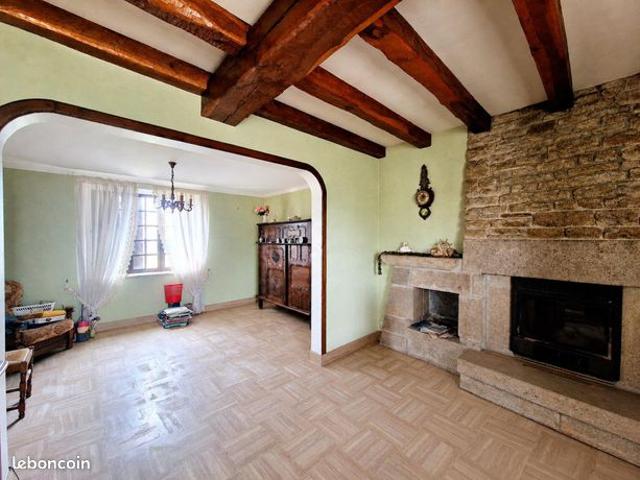 Maison vente à Morlaix, Bretagne