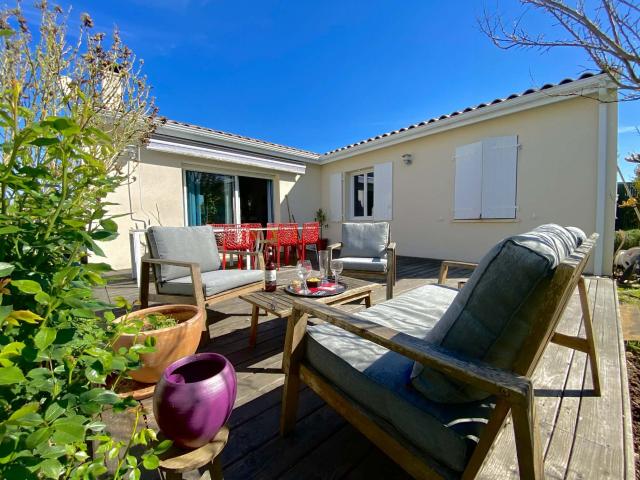Maison vente à Rochefort, Vergeroux