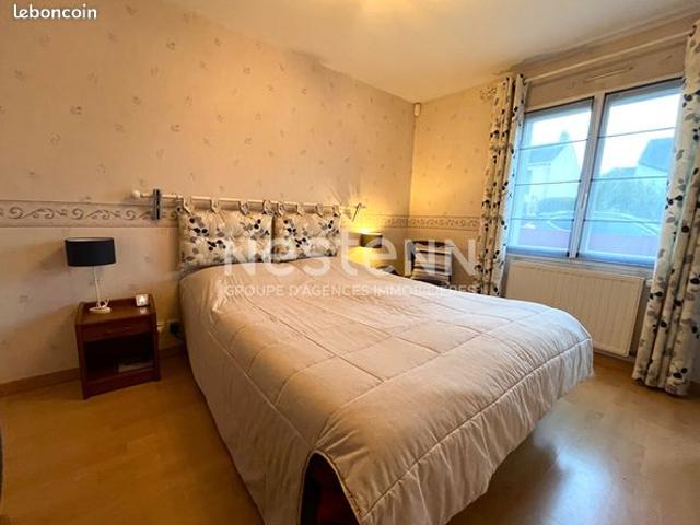 Maison vente à Nantes, Couëron
