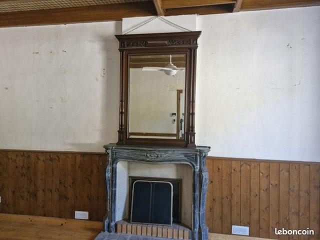 Maison vente à Saint-Brieuc, Bretagne