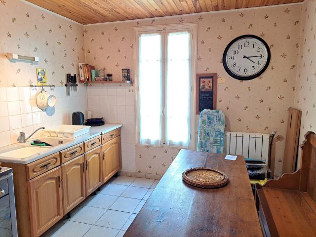 Maison vente à Limoux, Quillan
