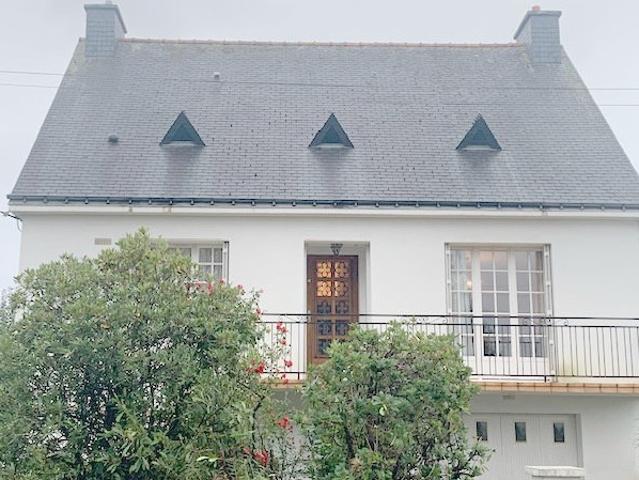 Maison vente à Le Bouillenno, Le Sourn
