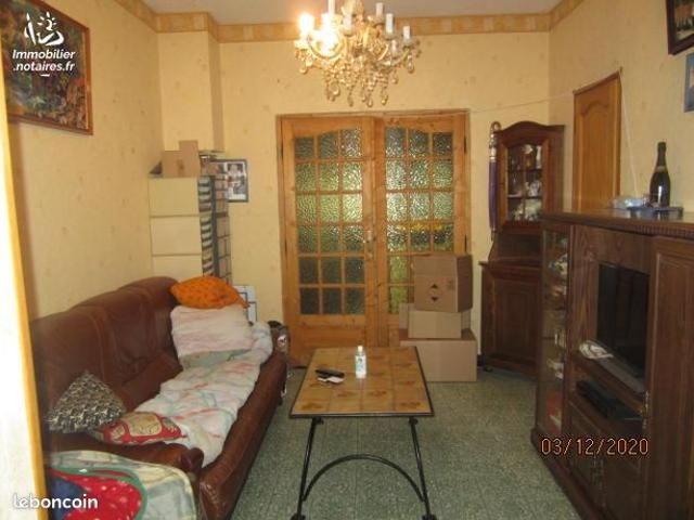 Maison vente à Laon, Chauny