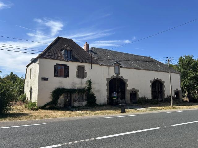 Maison vente à Cidier, Mouhet