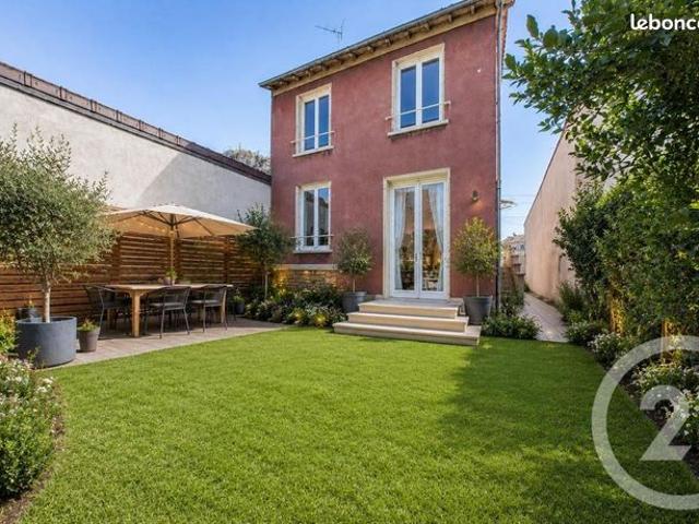 Maison vente à Vigneux-sur-Seine, Essonne