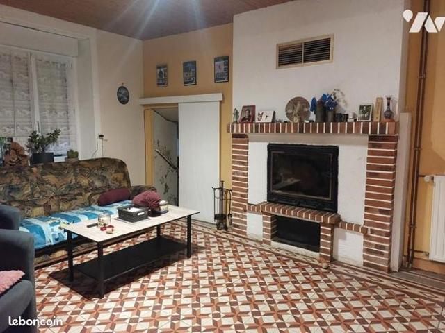Maison vente à Château-Gontier, Méral