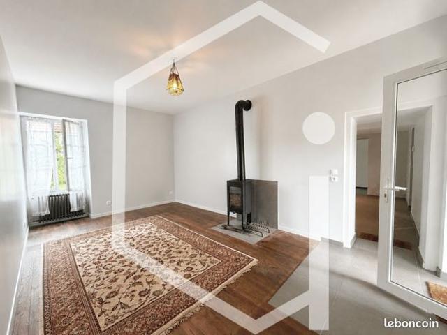 Maison vente à Cosne-Cours-sur-Loire, Cosne-cours-sur-loire
