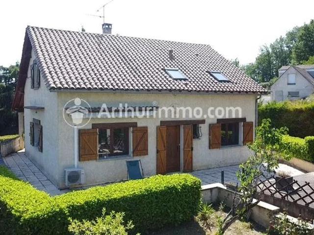 Maison vente à Manzac-sur-Vern, Dordogne