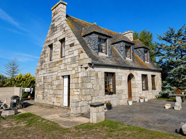 Maison vente à Morlaix, Bretagne