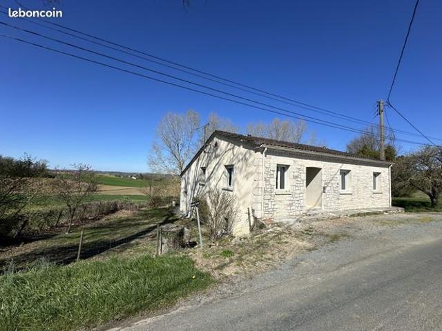 Maison vente à Marmande, Escassefort