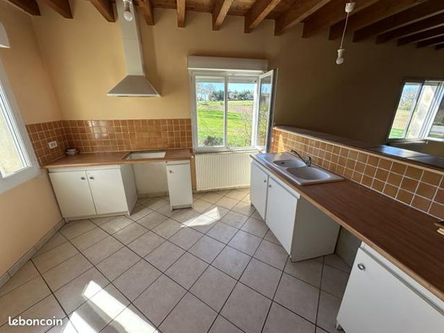 Maison vente à Marmande, Escassefort
