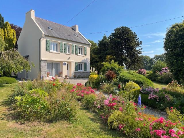 Maison vente à Brest, Bretagne