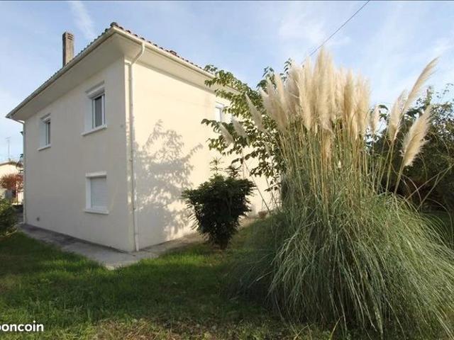 Maison vente à Bergerac