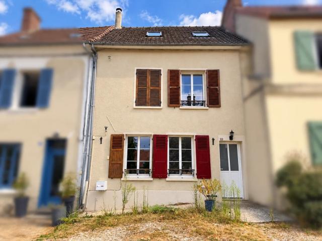 Maison vente à Villers-Cotterêts, Aisne