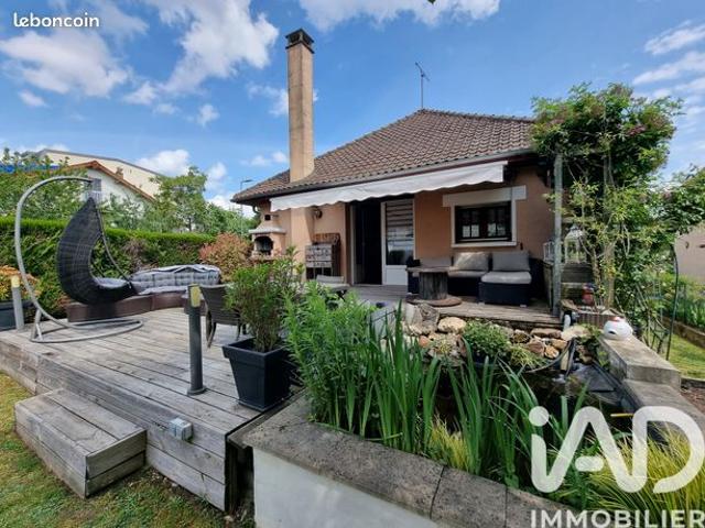 Maison vente à Créteil, Bonneuil-sur-marne