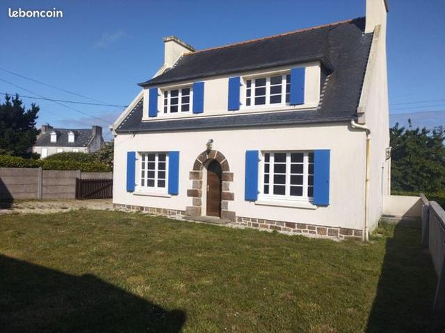 Maison vente à Morlaix, Bretagne