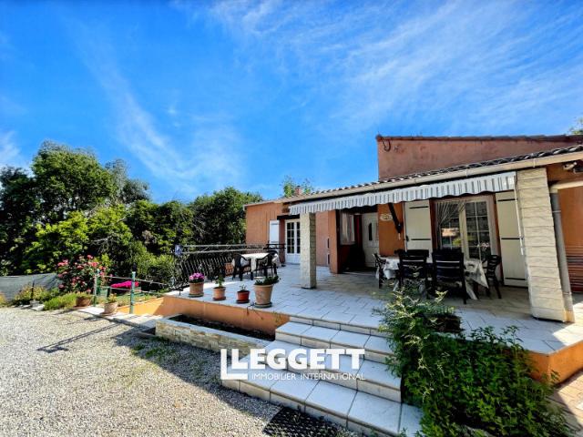 Maison vente à Arrondissement de Draguignan, Vidauban