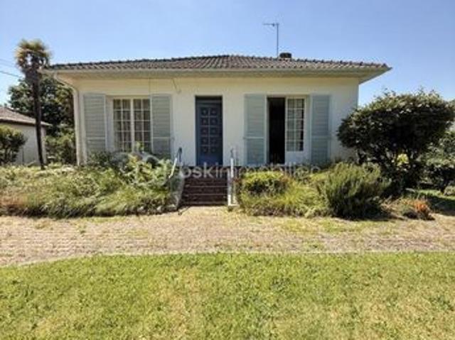 Maison vente à Tarbes, Vic-en-bigorre