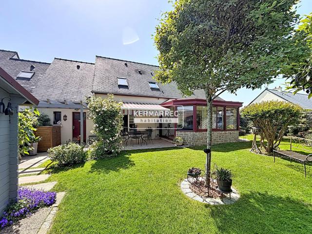 Maison vente à Rennes, Bretagne