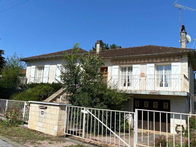 Maison vente à Le Segala, Gramat