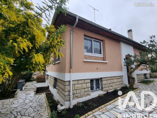 Maison vente à Créteil, Bonneuil-sur-marne